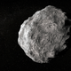 Image for article titled NASA Discovers Scared Asteroid Wandering Through Space Without Its Parents